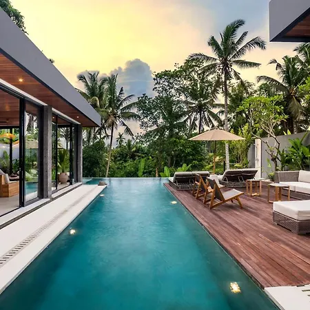 Villa Livia By Balisuperhost